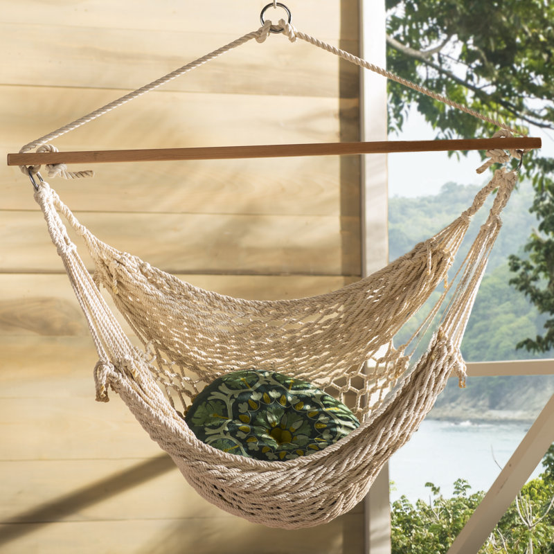 Best Hammock Chair Reviews TOP 12 Choices!